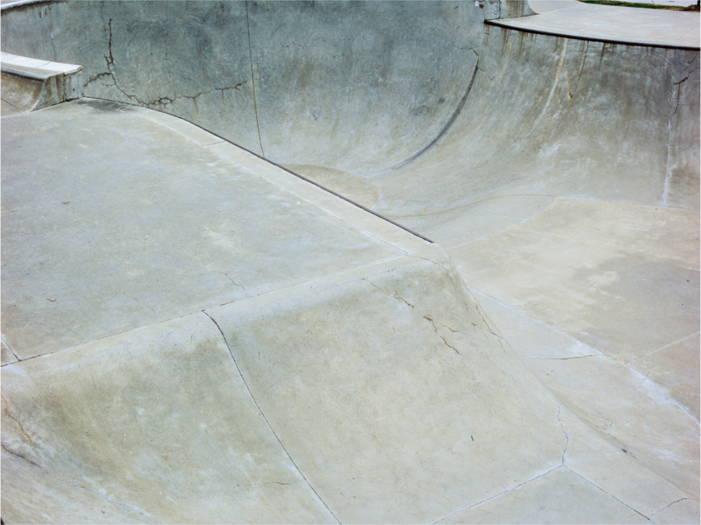 Main image Local Skate Park No. 1