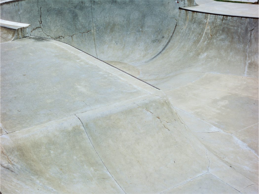 Main image Local Skate Park No. 1