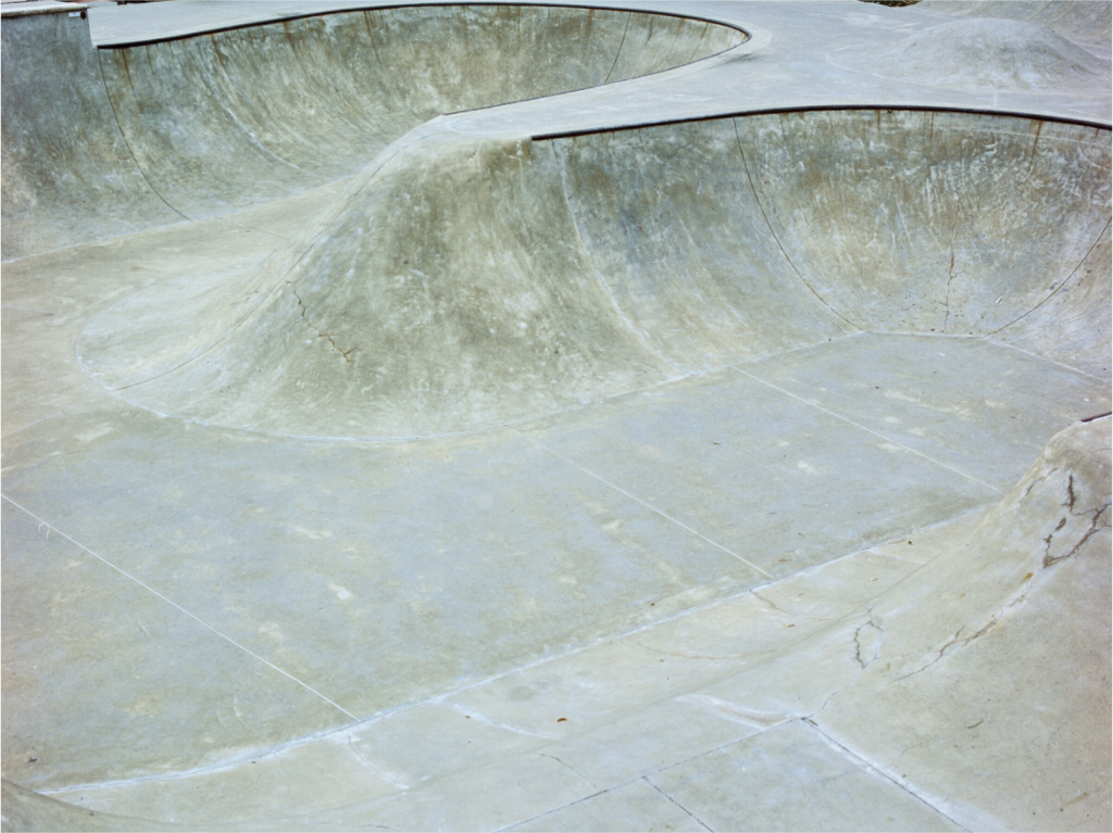 Main image Local Skate Park No. 2